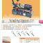 WenXing key machine For 283D Senior single head key copying cutting machine