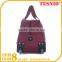 Best Sale Travel Trolley Luggage Bag Backpack Bag Travelling Travel Toiletry Bag Hanging
