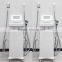 2017 Newest MSLCY02-1 fat freezing salon use multifunction cavitation rf lipo laser fat freezing machine