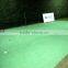 artificial mini golf gym mat tile turf for golf