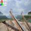 Large Capacity Sand/Stone Crushing Line With Superior Quality