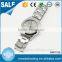 New arrival stainless steel strap japan movement fashion wristwatches man