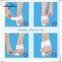 Toe Bunion Splint Corrector Foot Pain Relief Hallux Valgus for pedicure orthopedic braces orthotist of toes