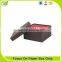 Best-selling Popular Hard Paper Box With Belt