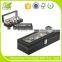 high quality foldable watch storage box