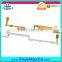 100% Original Power Flex Cable for Samsung T320, Repair Parts for LG Xiaomi Huawei Mobile Phone in Stock