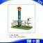 Supply healthy outdoor fitness equipment for adult