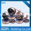 Professional types of welding electrodes used in pipe line with great price