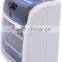 biometric date time stamp attendance machine with free time card S-960