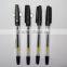 2015 Best Promotional Plastic New Design Gel Pen