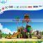 Outdoor playground games buy direct from china manufacturer