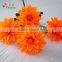 wholesale fake artificial dahlia flower hot sale