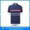 clothing manufacturing companies hot seller high end polo shirts