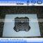 china oem mechanical cheap cnc machined aluminum parts                        
                                                                                Supplier's Choice