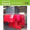 Plastic Pipe Shredder Machine