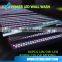 LED Bar 84pcs*3w RGBW lighting, outdoor wall washer, led wall wash