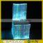 luminous party chair cover glow-in-the-dark chair covers                        
                                                Quality Choice