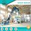 factory price waste tyre pyrolysis oil distillation plant