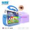 I9 Children touch screen tablet educational toy funny farm learning machine laptop toys