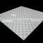 waterproof new wall panel plastic pvc ceiling tile 60x60 cheap for Franc Market