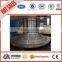 Casting Ball Mill Parts and End Cap and Shell Cover