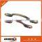 AB zinc alloy die cast furniture classical decorative handle
