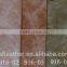 Lichee Pattern PU synthectic leather for bag and sofa