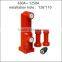 parts of vacuum circuit breaker 630A to 1250A embedded poles