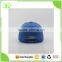 Promotional 6-panel Cotton Sandwich Sports Running Blue Baseball Cap
