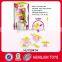 newly design plastic toy cleaning machine toys set for kids