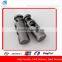 CD1594 Fashion Drawstring Stopper Custom Metal Stopper