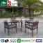 PE wicker furniture garden furniture for good sale