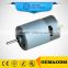 24V 1-1600rpm micro DC gear motor for medical equipment