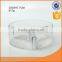 Wholesale hot sale glass salad bowls with high quality