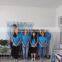 ZLP630 aluminum material suspending platform