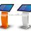 26inch ultrathin touch screen advertising player with Android OS system
