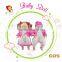 Movable Joints Doll Toy baby for girl and boy