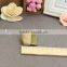 Skin care cosmetic brushes made by Chinese manufacturer