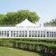 Four season Suitable High Peak Mixed Marquee Tent for sale