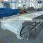 sheep viscera conveyer belt for quarantine inspection