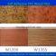 1.22x50m Waterproof Self Adhesive PVC Film Wood Grain Sticker