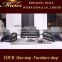2015 new model loveseat sectional couch chesterfield sofa