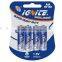1.5v um3 battery aa size battery-zhaoneng