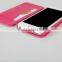 Back Cover Diamond Furry Pc Tpu Phone Case