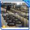 High quality pleated air filter cartridge used for large dust remover