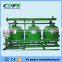 River Water Source Quartz Sand Filter for Irrigation With Self Cleaning Filter