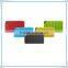 X3 Bluetooth speaker Newest Portable Mini Bluetooth Wireless HI-FI Speaker Portable mini Speaker MINI Loudspeaker Hands free
