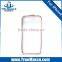 wholesale aluminum bumper case for iphone4/4s
