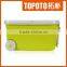 wuyi topoto 360 spin mop cheapest flat mop