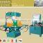 XIEXING New Type XQY2000--Hydraulic forming brick machine